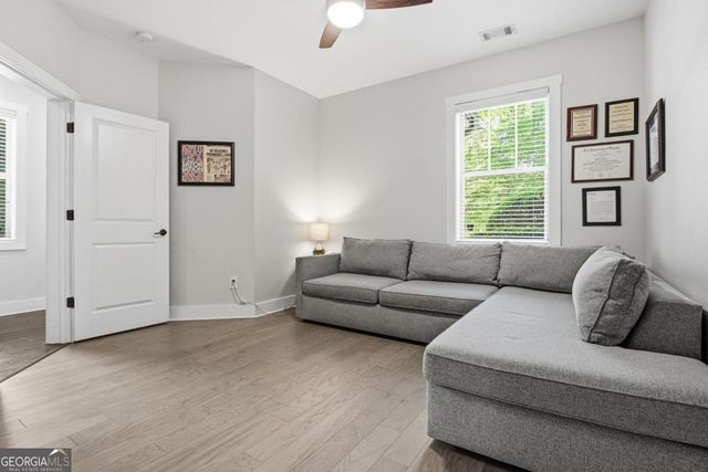 651 East Avenue NE B, Atlanta, GA 30312