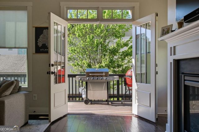 651 East Avenue NE B, Atlanta, GA 30312