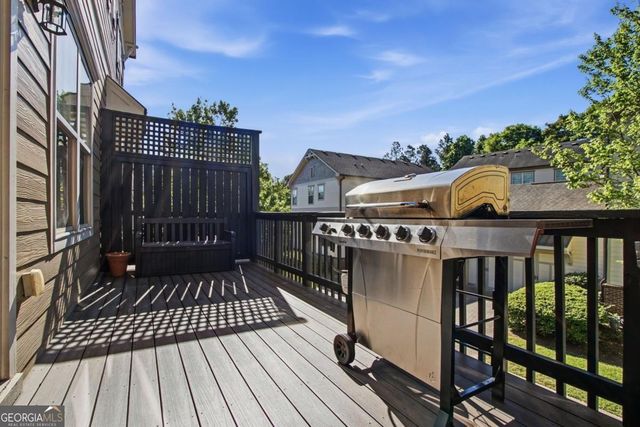 651 East Avenue NE B, Atlanta, GA 30312