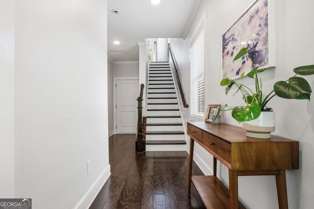 651 East Avenue NE B, Atlanta, GA 30312