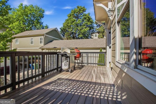 651 East Avenue NE B, Atlanta, GA 30312