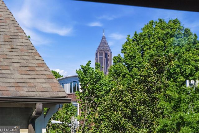 651 East Avenue NE B, Atlanta, GA 30312