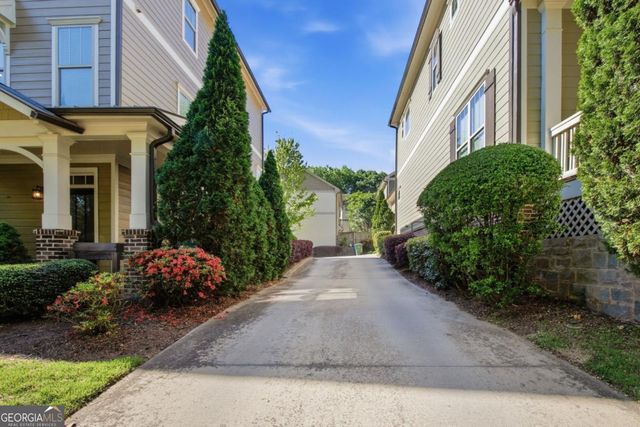 651 East Avenue NE B, Atlanta, GA 30312