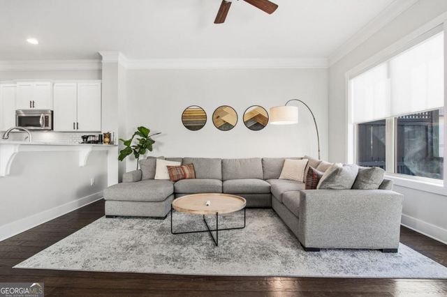 651 East Avenue NE B, Atlanta, GA 30312