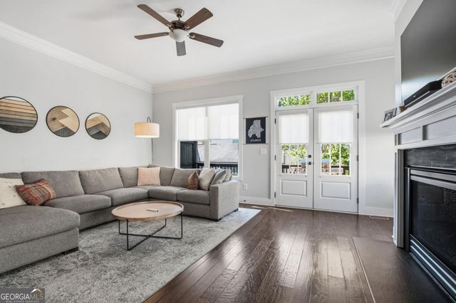 651 East Avenue NE B, Atlanta, GA 30312