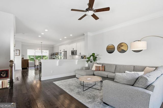 651 East Avenue NE B, Atlanta, GA 30312