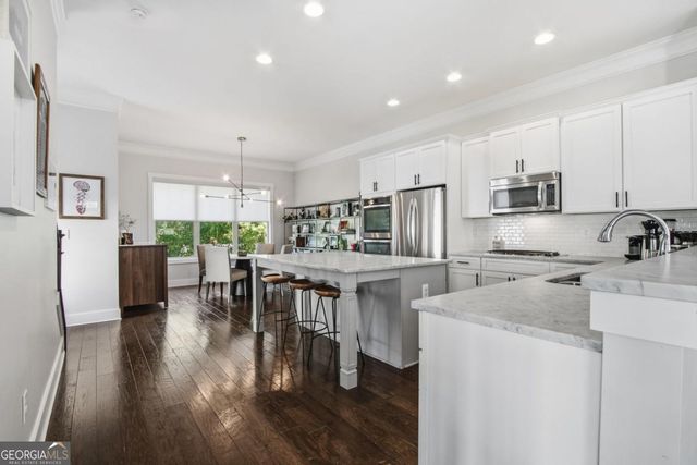 651 East Avenue NE B, Atlanta, GA 30312