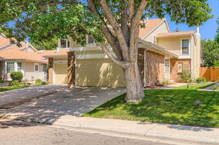 1554 S Trenton Court, Denver, CO 80231