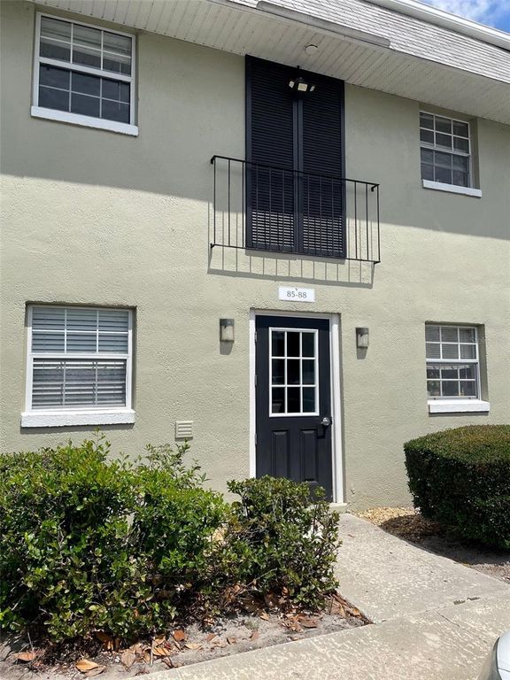 525 CONWAY ROAD 88, Orlando, FL 32807
