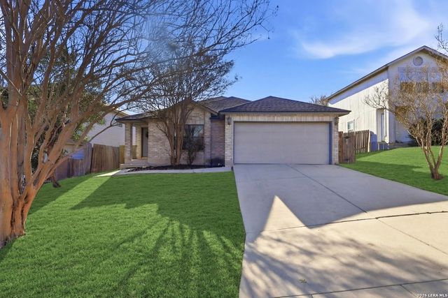 7030 Knights Hvn, San Antonio, TX 78233