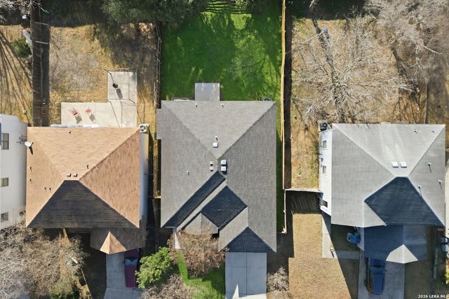 7030 Knights Hvn, San Antonio, TX 78233