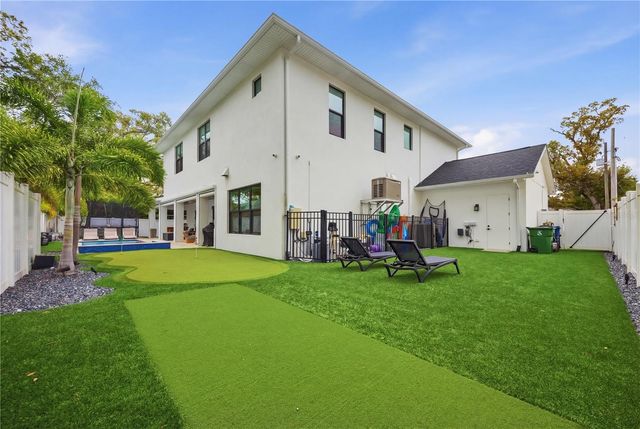 3611 W BARCELONA STREET, Tampa, FL 33629