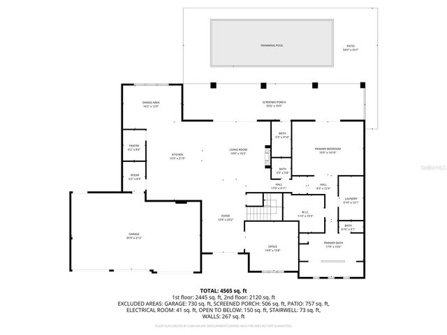 3611 W BARCELONA STREET, Tampa, FL 33629