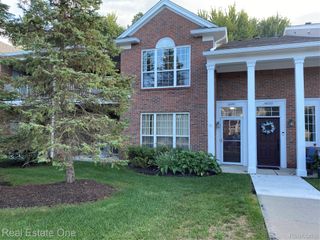 16891 DOVER Drive, Northville Township, MI 48168