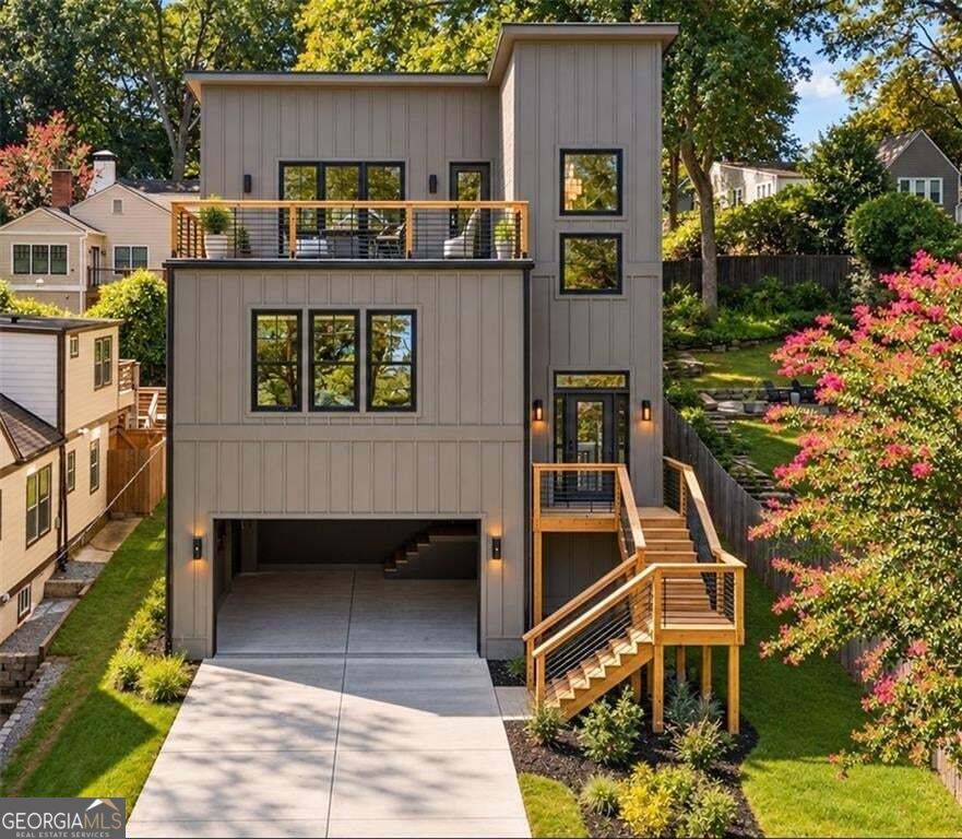 953 Ormewood Avenue SE, Atlanta, GA 30316 — exterior