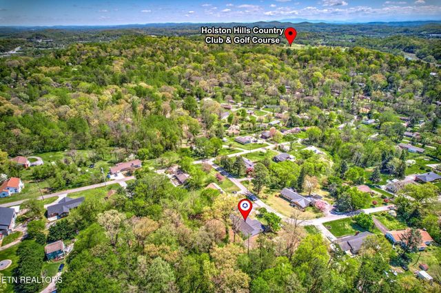 909 Dartmouth Rd, Knoxville, TN 37914