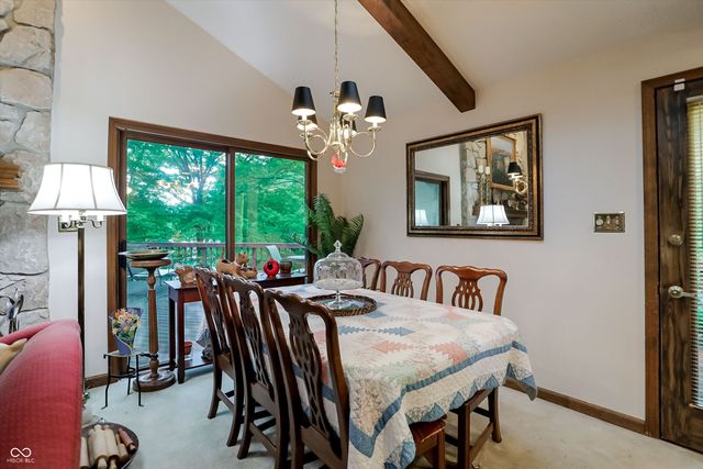 7592 S Poplar Point Drive, Trafalgar, IN 46181