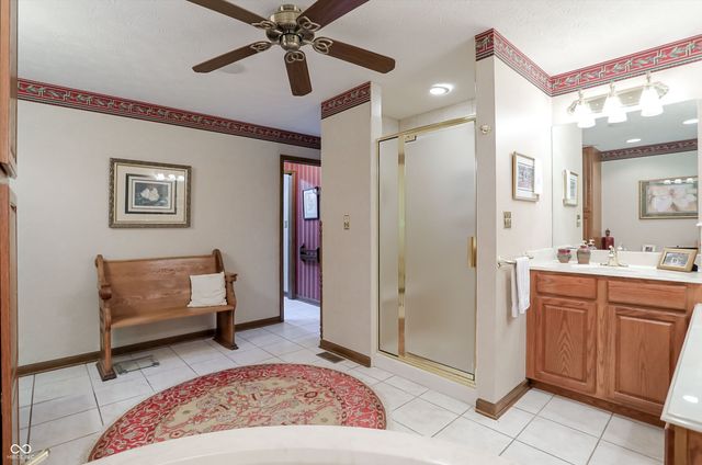 7592 S Poplar Point Drive, Trafalgar, IN 46181
