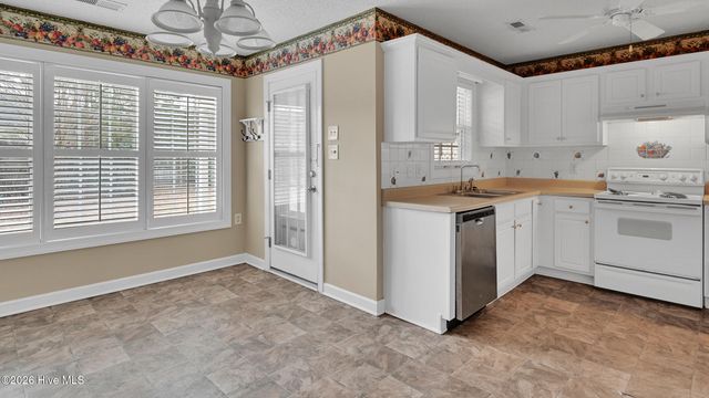 133 Juniper Court, Rocky Mount, NC 27804