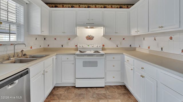 133 Juniper Court, Rocky Mount, NC 27804