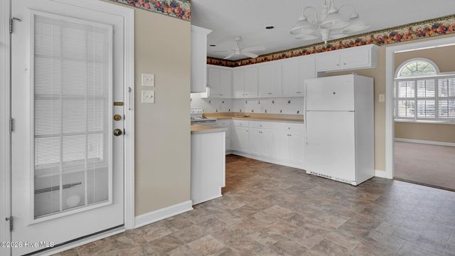 133 Juniper Court, Rocky Mount, NC 27804