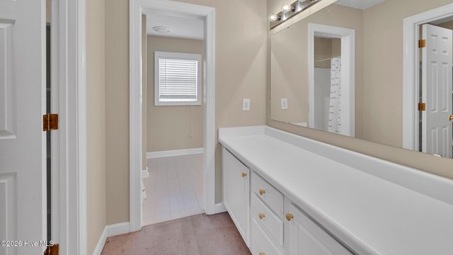 133 Juniper Court, Rocky Mount, NC 27804