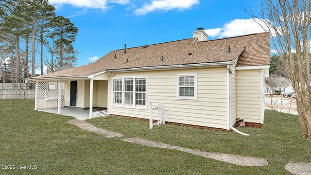 133 Juniper Court, Rocky Mount, NC 27804