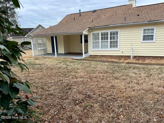 133 Juniper Court, Rocky Mount, NC 27804