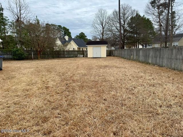 133 Juniper Court, Rocky Mount, NC 27804