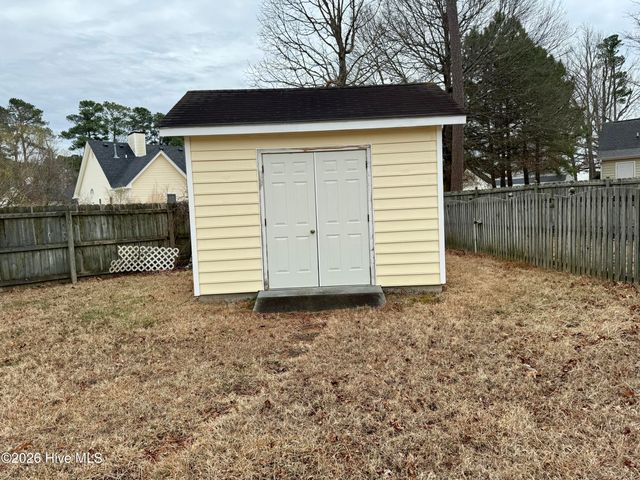 133 Juniper Court, Rocky Mount, NC 27804