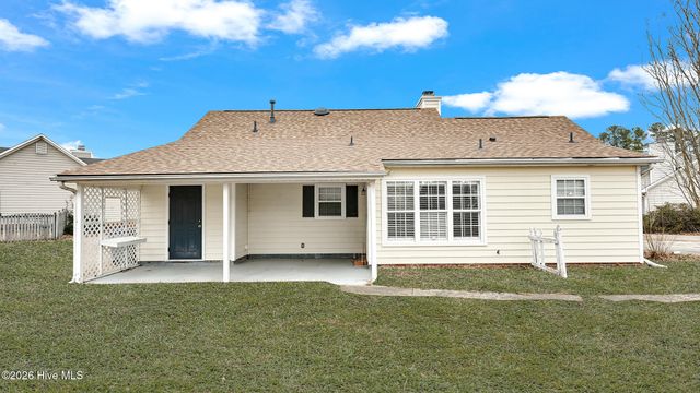 133 Juniper Court, Rocky Mount, NC 27804