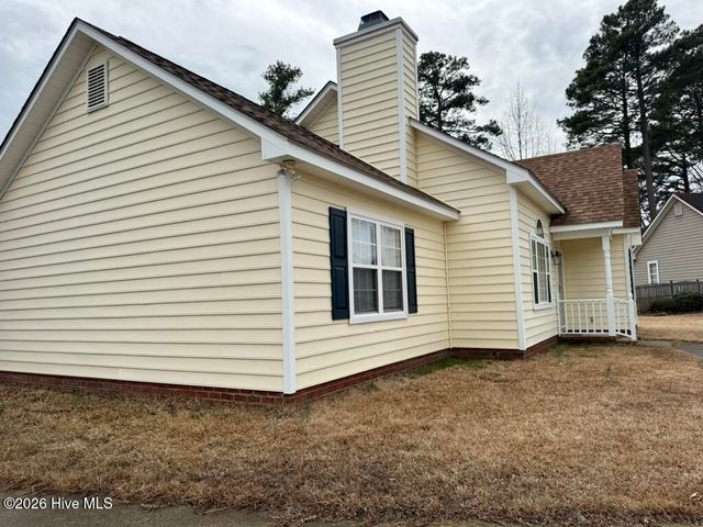 133 Juniper Court, Rocky Mount, NC 27804