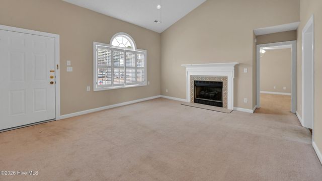 133 Juniper Court, Rocky Mount, NC 27804