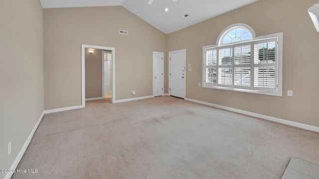 133 Juniper Court, Rocky Mount, NC 27804