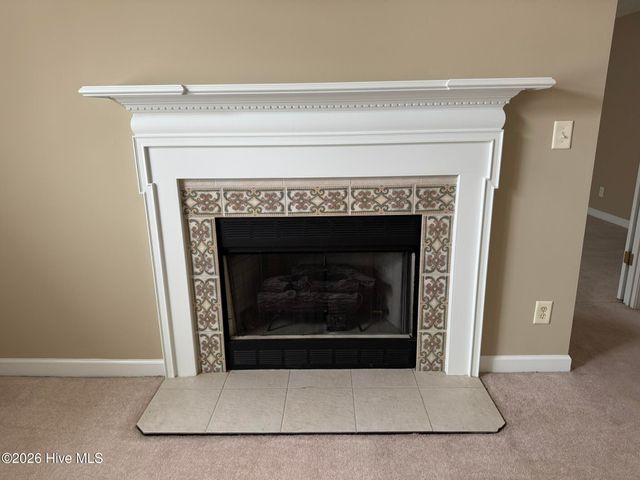 133 Juniper Court, Rocky Mount, NC 27804