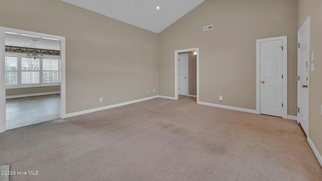 133 Juniper Court, Rocky Mount, NC 27804