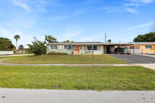 9412 Bellewood Street, Palm Beach Gardens, FL 33410