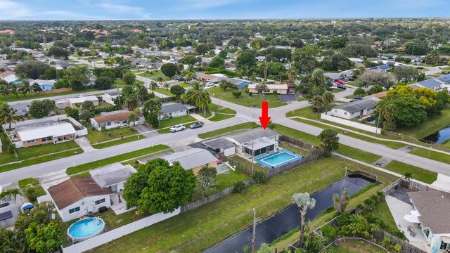 9412 Bellewood Street, Palm Beach Gardens, FL 33410