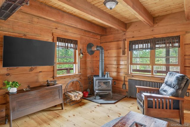 52 Paul Horn Road, Catskill, NY 12414