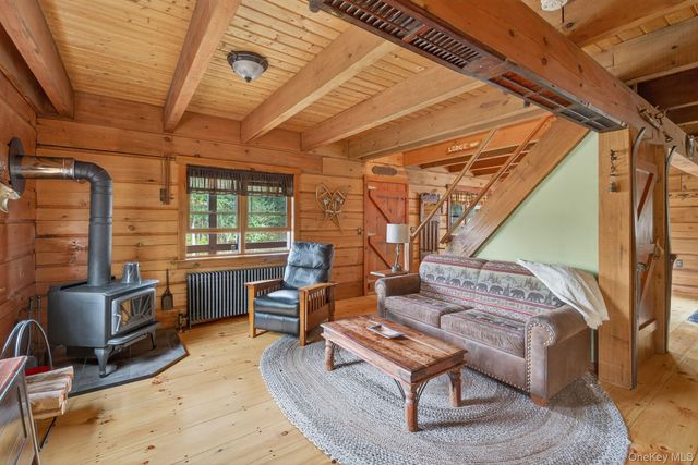 52 Paul Horn Road, Catskill, NY 12414