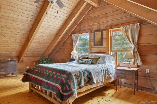 52 Paul Horn Road, Catskill, NY 12414