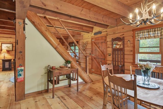 52 Paul Horn Road, Catskill, NY 12414