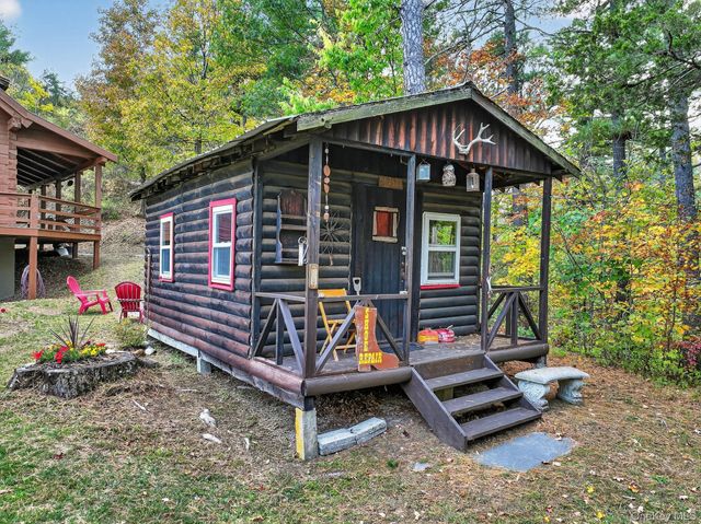 52 Paul Horn Road, Catskill, NY 12414