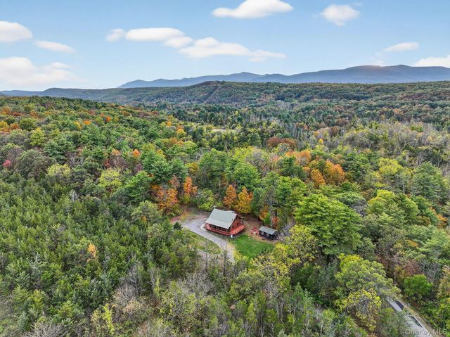 52 Paul Horn Road, Catskill, NY 12414