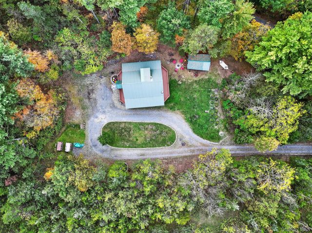 52 Paul Horn Road, Catskill, NY 12414