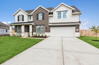 12226 Old Fashion Circle, Mont Belvieu, TX 77535