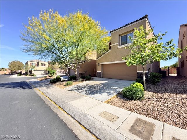 8435 Spirit Vale Avenue, Las Vegas, NV 89117