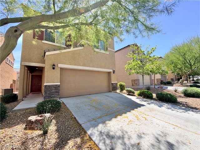 8435 Spirit Vale Avenue, Las Vegas, NV 89117