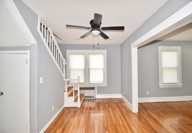 119 Littleton St, Springfield, MA 01104