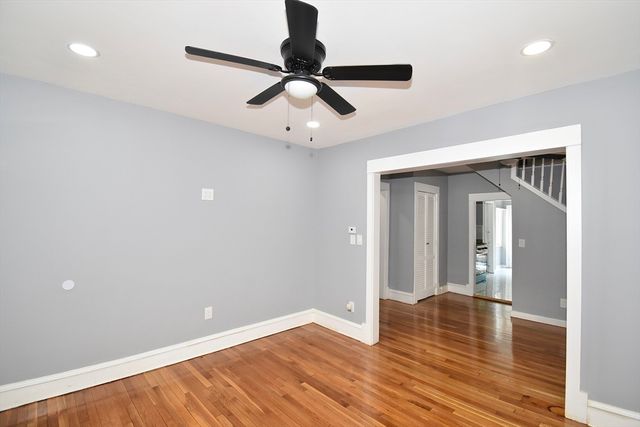 119 Littleton St, Springfield, MA 01104